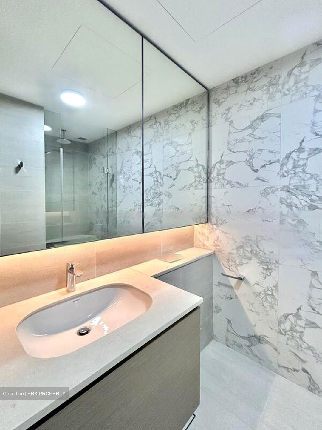 Pasir Ris 8 (D18), Apartment #565714161